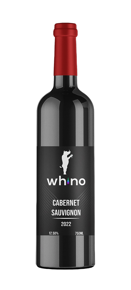 Whino Cabernet Sauvignon