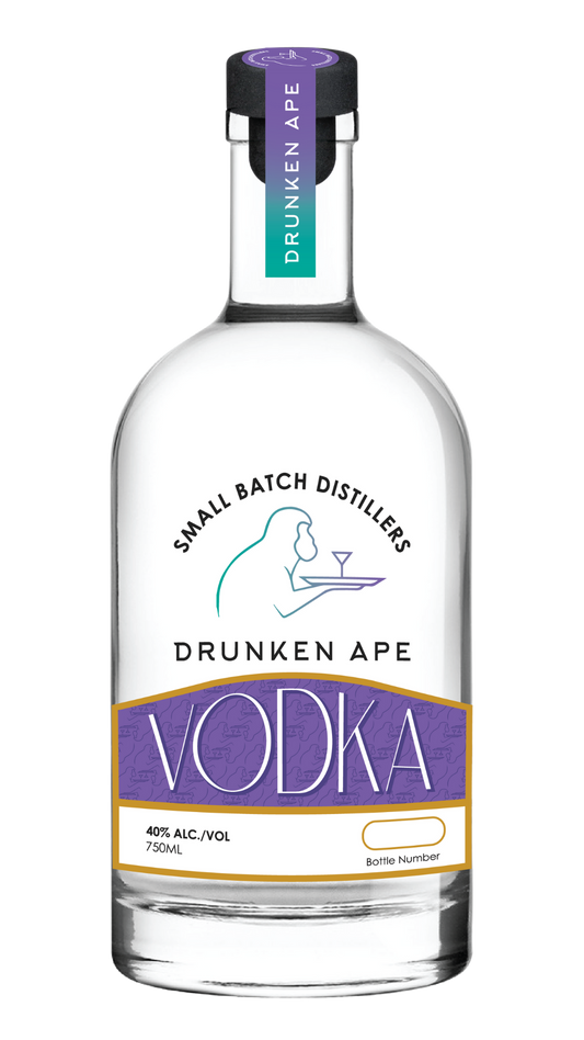 DASC Vodka