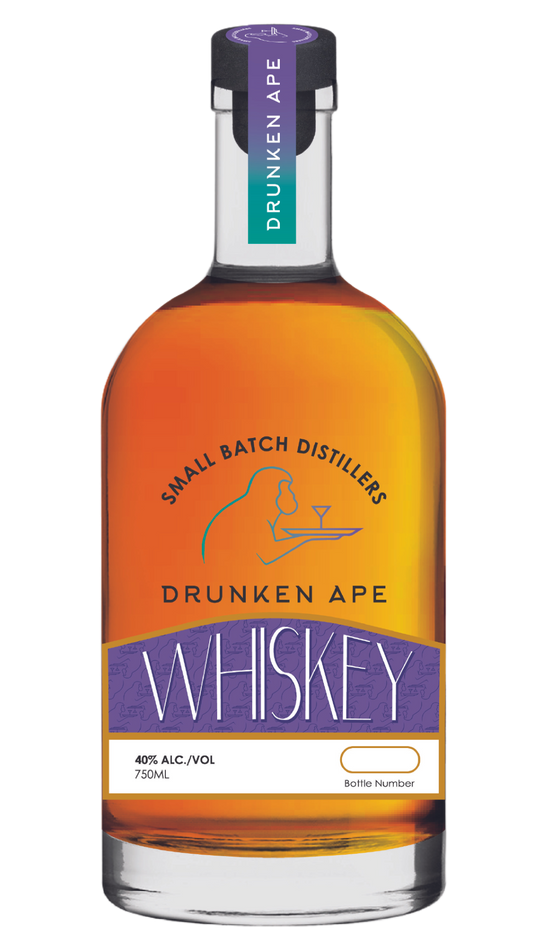 DASC Whiskey