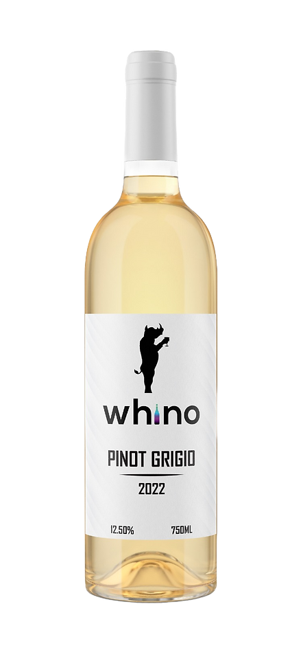 Whino Pinot Grigio