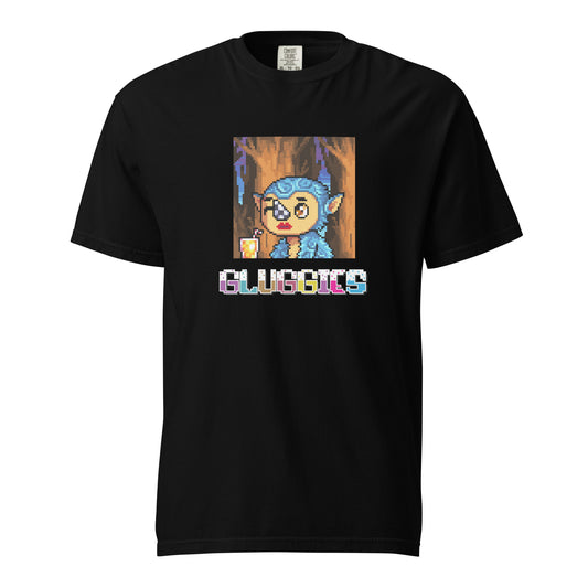 Rep Your Gluggie